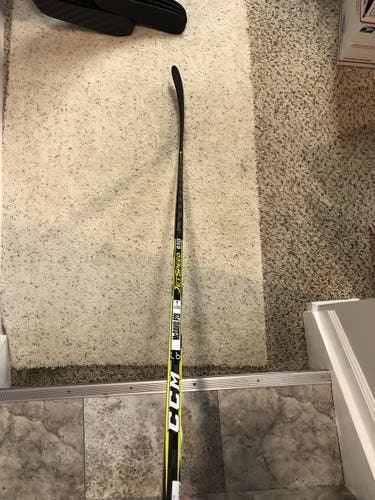 NEW RH CCM Jetspeed Youth Stick P28 10 Flex