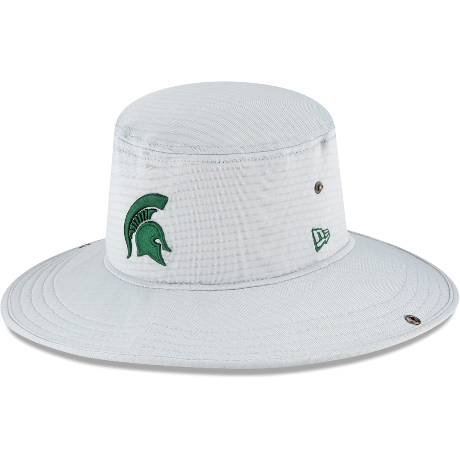 New Era White Polyester NFL Pro Bowl Bucket Hat Adult OSFA - Shop