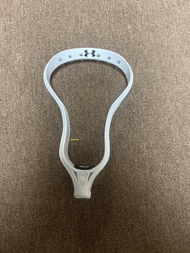 Used Attack & Midfield Unstrung Command Head