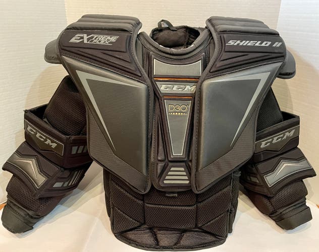CCM EFlex Shield II - TGC Spec size Small