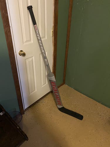 Bauer one95 Pro Return Jacob Markstrom goalie stick 25”