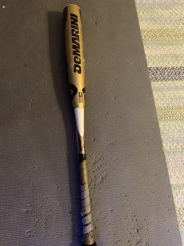 Demarini CF5 Bat