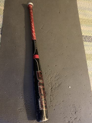 2014 Rawlings (-3) 30 oz 33" 5150 Bat