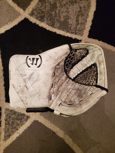 Used Warrior Regular Ritual GT Glove