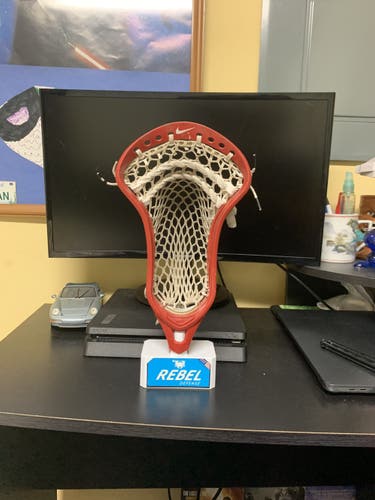 Strung CEO Head