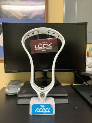 New Maverik Lock Head