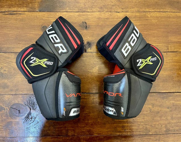 Bauer Vapor 2X Pro Elbow Pads Senior Large