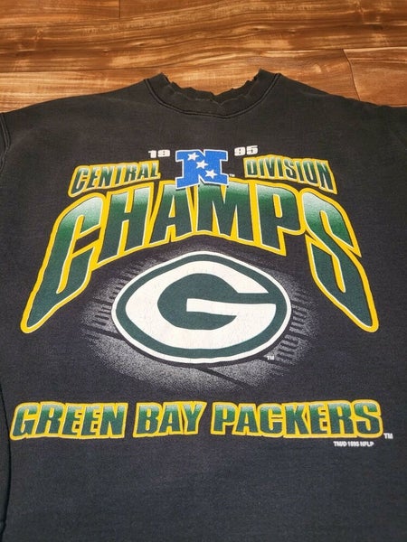 Vintage Green Bay Packers shirt Lee Sports NWT