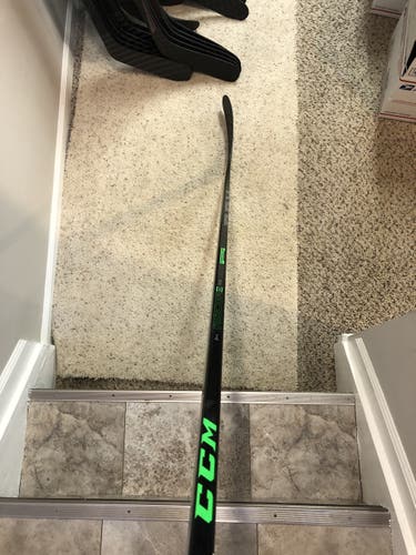 NEW RH CCM Ribcor Team Stick Intermediate P28 55 Flex