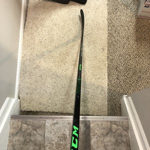 NEW RH CCM Ribcor Team Stick Intermediate P28 55 Flex