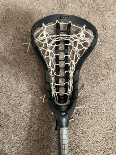 Stx propel lacrosse stick