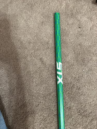 Stx lacrosse shaft