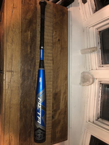2020 Louisville slugger meta 32/29 BBCOR baseball bat