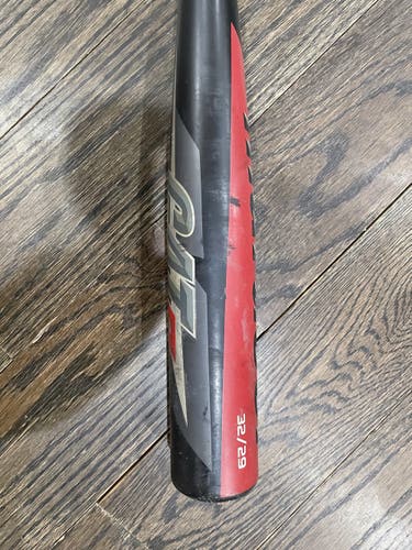 Bat Used BBCOR Certified Marucci Alloy CAT 8 (-3) 29 oz 32"