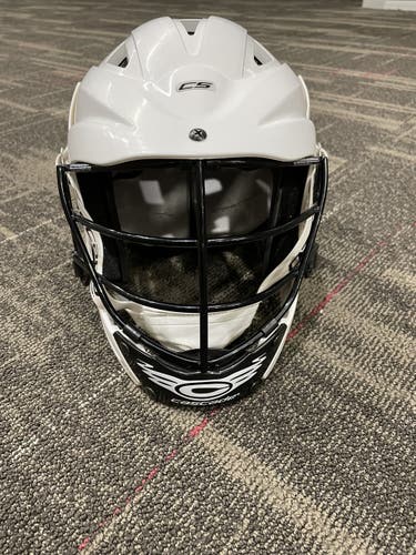 Used Cascade CS Youth Helmet