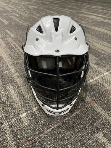 Used Cascade CPV Helmet - Size XXS