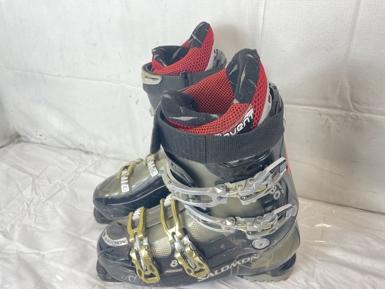 salomon rs 80