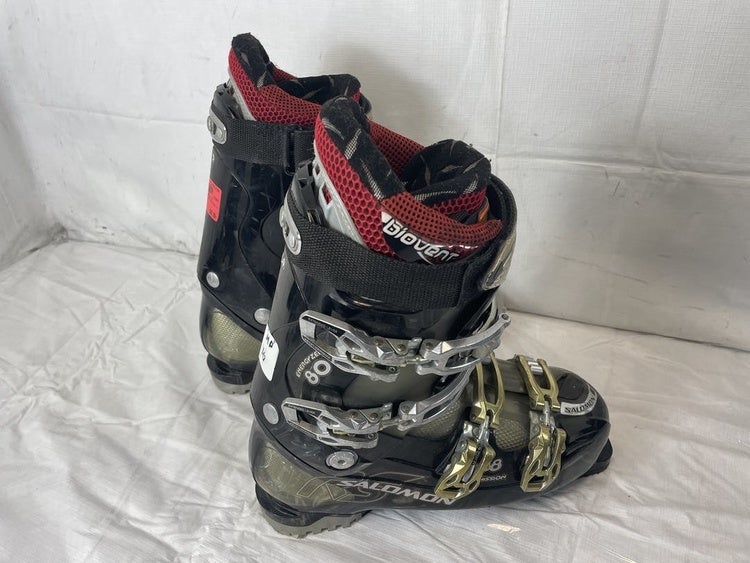 salomon rs 80