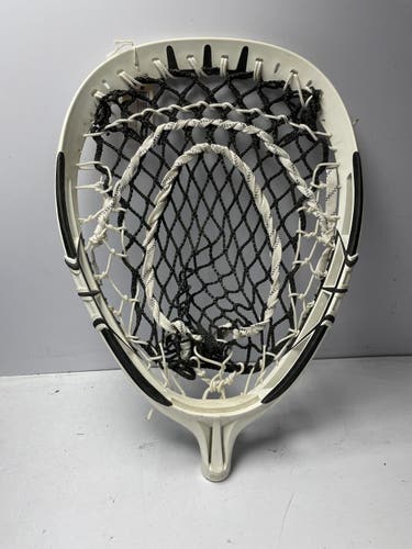 Used Stx Gaurdian Mens Lacrosse Heads