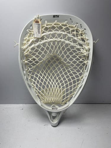 Used Stx Eclipse Mens Lacrosse Heads