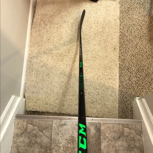 NEW LH CCM Ribcor Team Stick Intermediate P29 55 Flex
