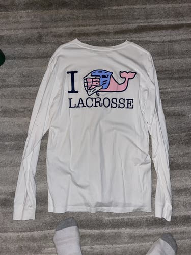 Vineyard vines Lacrosse Shirt