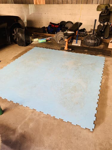 Can Ice Synthetic ice