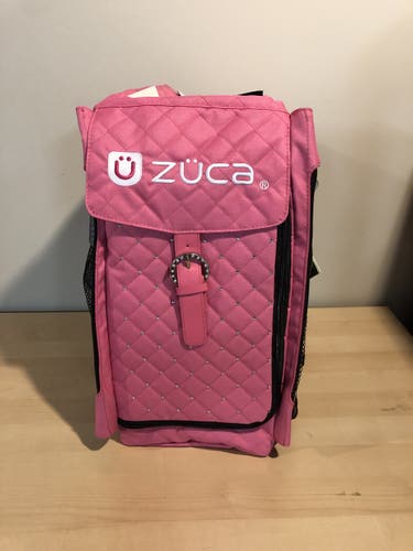 NEW Zuca Sport Hot Pink Bag