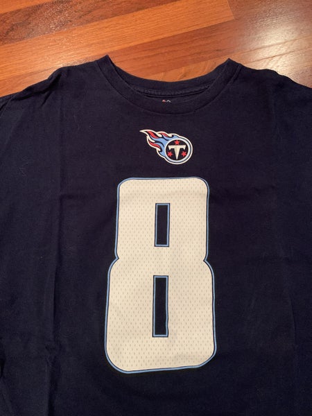 Mariota T-Shirts for Sale