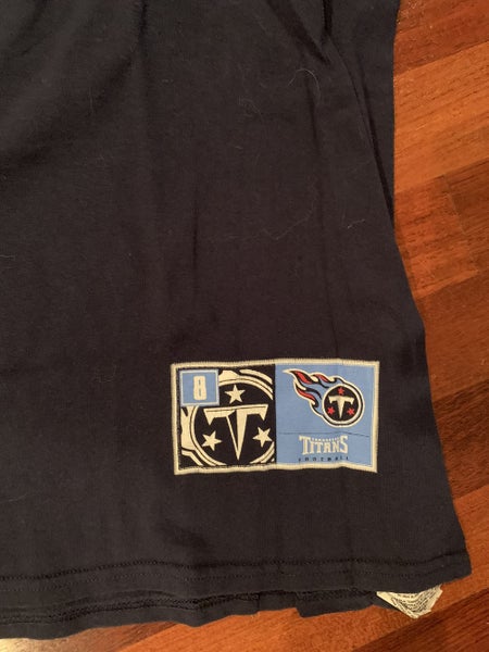 Marcus Mariota jersey for sale: Shop Mariota Titans jerseys, shirts and gear  