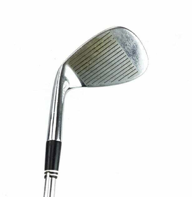 Cleveland 588 Dsg 56 Degree Sand Wedge Steel 409783 Right Handed