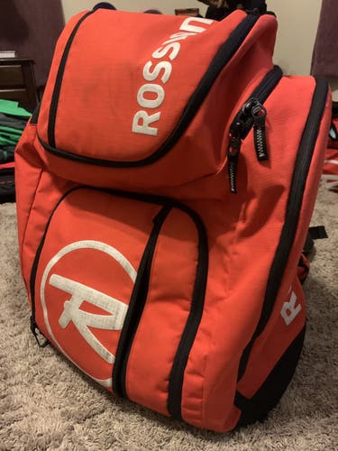 Used Rossignol Boot Bag