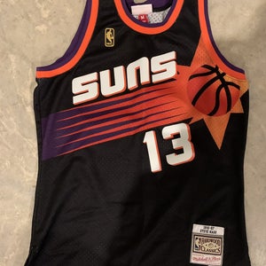 Steve Nash Arizona Suns Jersey- PERFECT CONDITION