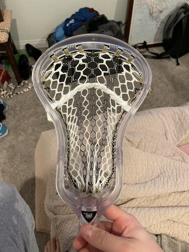 New DNA for delaxsoul