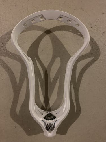 Maverick kinetic 1 lacrosse head