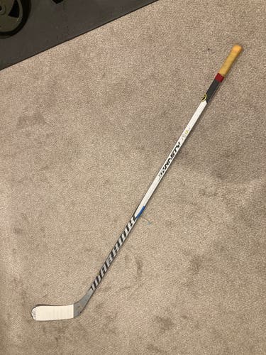 Right Handed Warrior Dynasty Hockey Stick