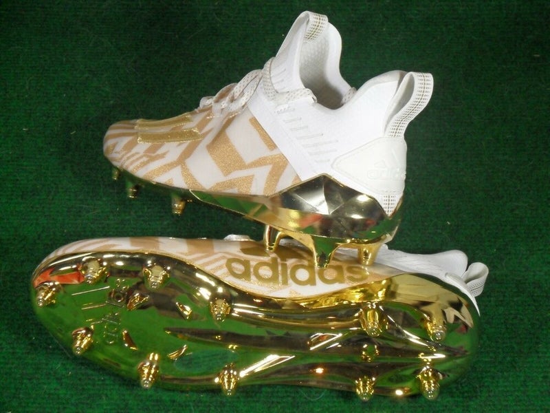 New Adidas Adizero X Anniversary Low TD Football Cleats  display picture 3
