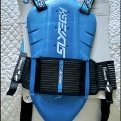 Slytech Back Protector