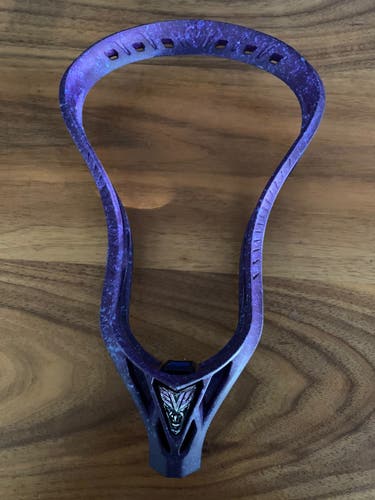 Purple Warrior Evo 5 (new)