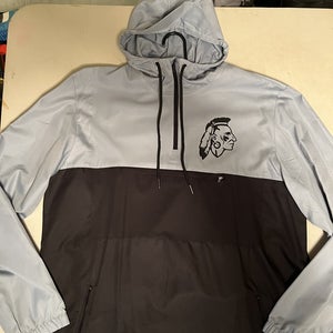 Jacket Unisex Adult New Large