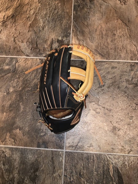 Easton Professional 12” Webswapped Horween Glove