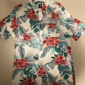 Shirt New Men's Adult Large