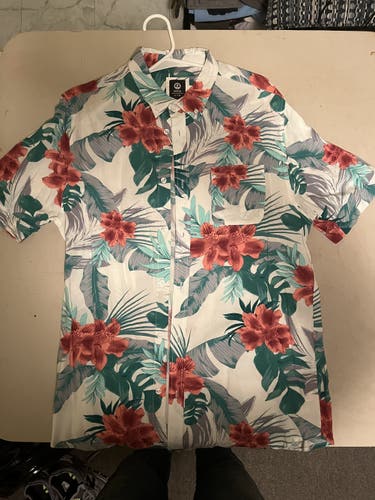 Shirt New Men's Adult Large