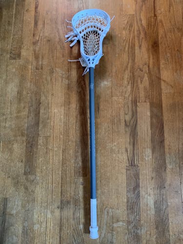 Complete Lacrosse Stick
