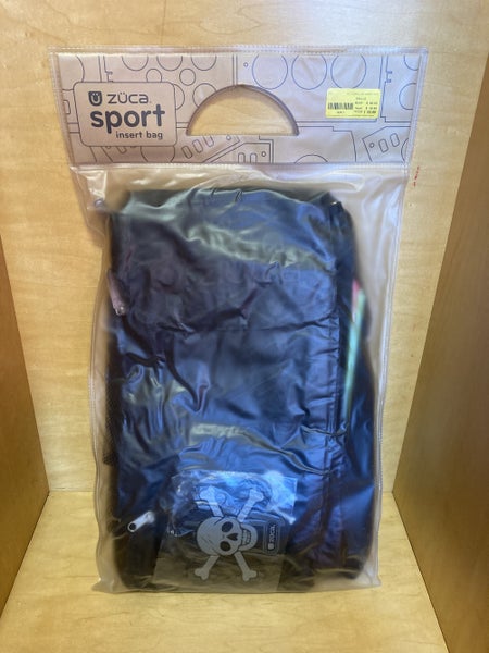 New Zuca Skull Sport Insert Bag
