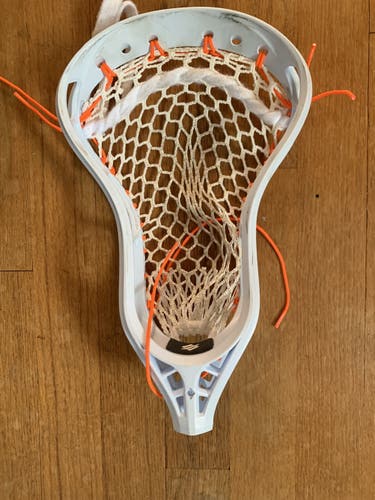 Used Mark 2v