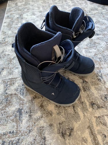 Burton Moto Boa Snowboard Boots