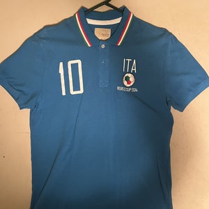Shirt Used Men's Adult Large