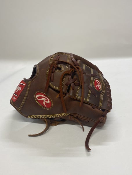 Rawlings 11.75" Heart of the Hide Baseball Glove