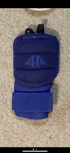 44 Pro Batters Hand Guard